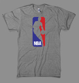 IAFF NBA Basketball Shirt
